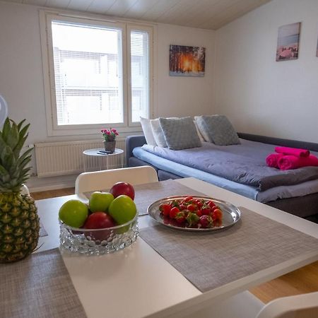 Araucarias Apartment 콧카 외부 사진