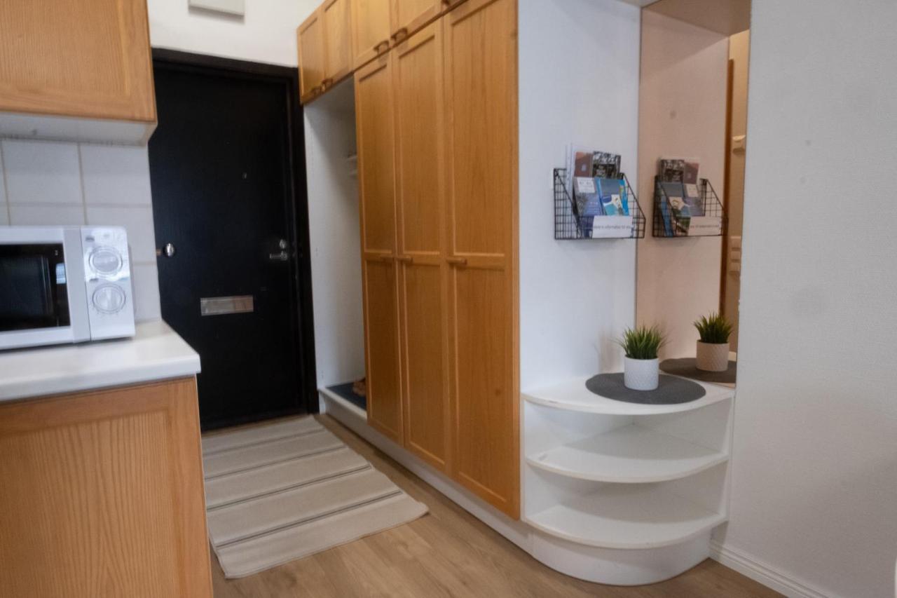 Araucarias Apartment 콧카 외부 사진