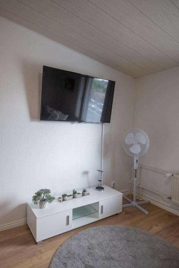 Araucarias Apartment 콧카 외부 사진