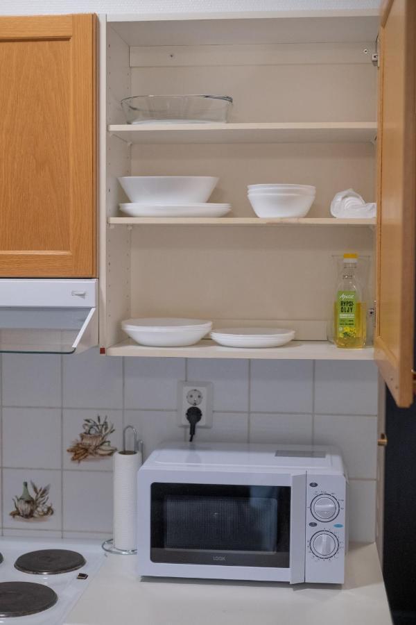 Araucarias Apartment 콧카 외부 사진
